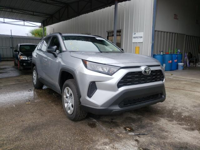 TOYOTA RAV4 LE 2020 2t3h1rfv5lc075995