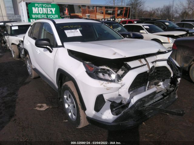 TOYOTA RAV4 2020 2t3h1rfv5lc076077