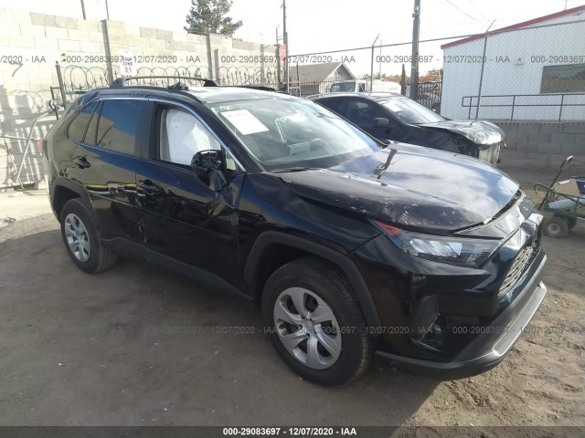 TOYOTA RAV4 2020 2t3h1rfv5lc085443