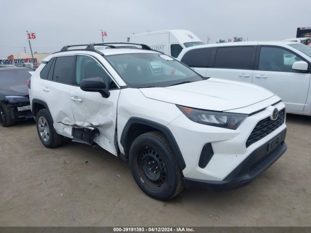 TOYOTA RAV4 2020 2t3h1rfv5lw059245