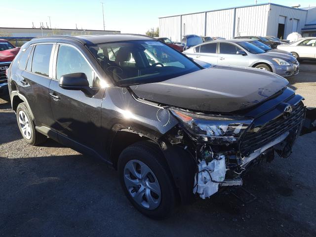 TOYOTA RAV4 LE 2020 2t3h1rfv5lw075946