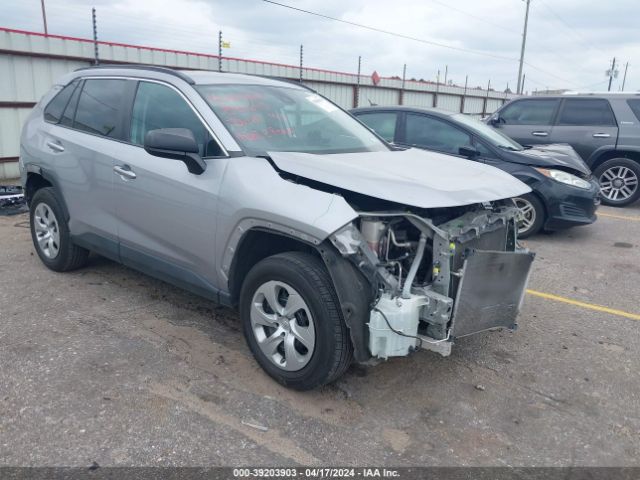 TOYOTA RAV4 2020 2t3h1rfv5lw079494