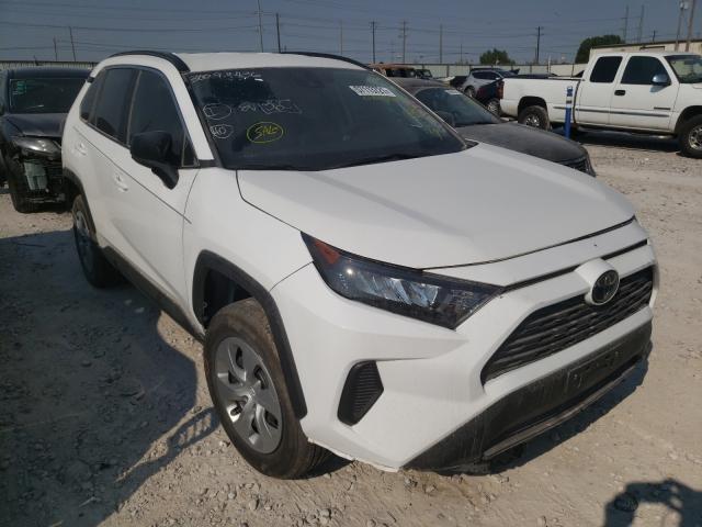 TOYOTA RAV4 2020 2t3h1rfv5lw080547