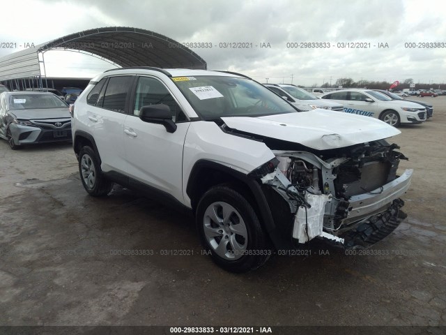 TOYOTA RAV4 2020 2t3h1rfv5lw083626