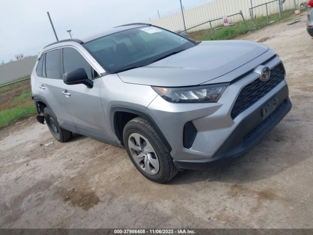 TOYOTA RAV4 2020 2t3h1rfv5lw088938