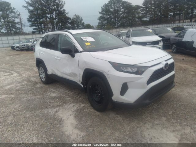 TOYOTA RAV4 2020 2t3h1rfv5lw089460