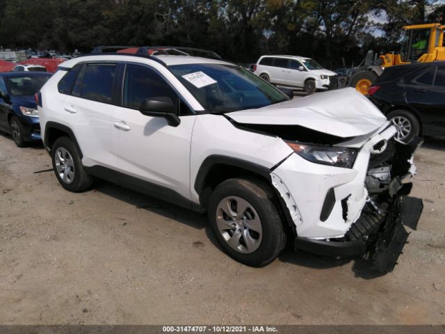 TOYOTA RAV4 2020 2t3h1rfv5lw089538