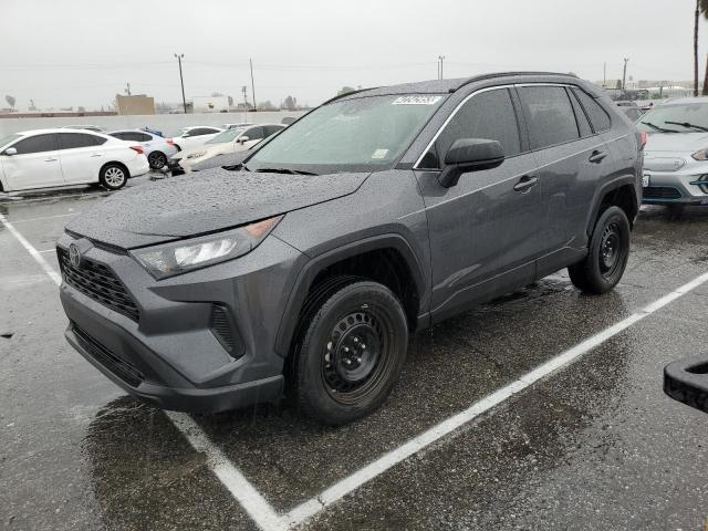 TOYOTA RAV4 LE 2020 2t3h1rfv5lw090933