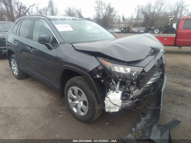 TOYOTA RAV4 2020 2t3h1rfv5lw096554