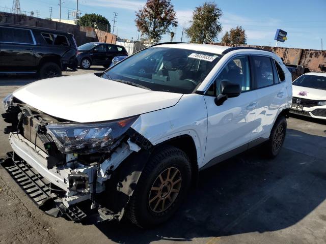 TOYOTA RAV4 2020 2t3h1rfv5lw098448