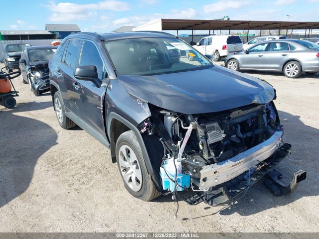 TOYOTA RAV4 2021 2t3h1rfv5mc092703