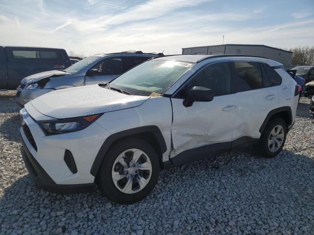 TOYOTA RAV4 2021 2t3h1rfv5mc092880