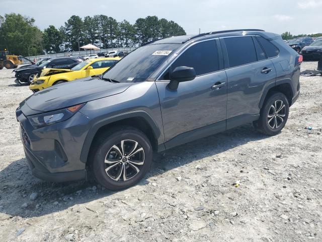 TOYOTA RAV4 2021 2t3h1rfv5mc118748