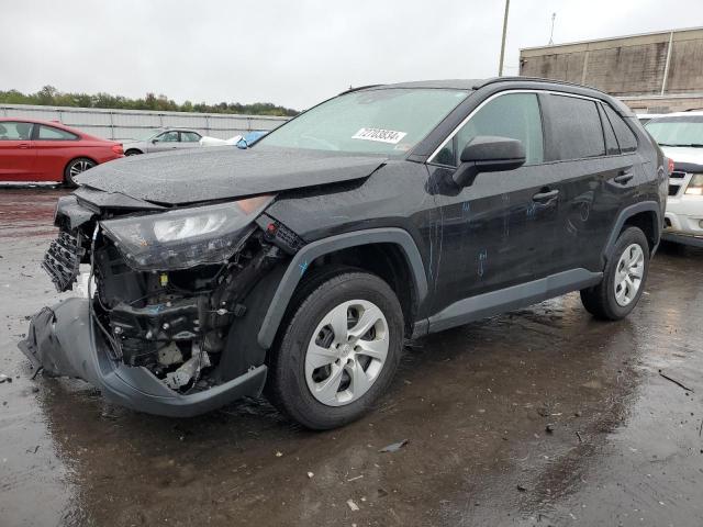 TOYOTA RAV4 LE 2021 2t3h1rfv5mc121424