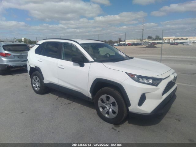 TOYOTA RAV4 2021 2t3h1rfv5mc123979