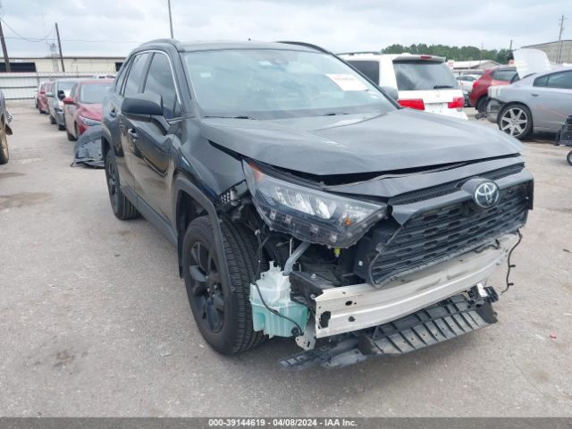 TOYOTA RAV4 2021 2t3h1rfv5mc124291