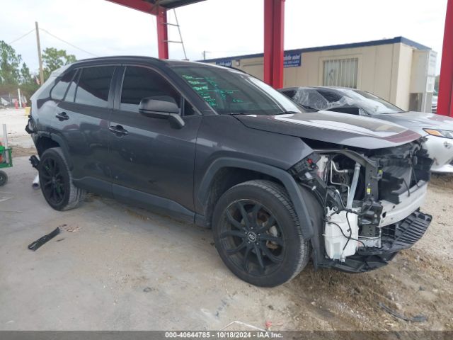 TOYOTA RAV4 2021 2t3h1rfv5mc126588