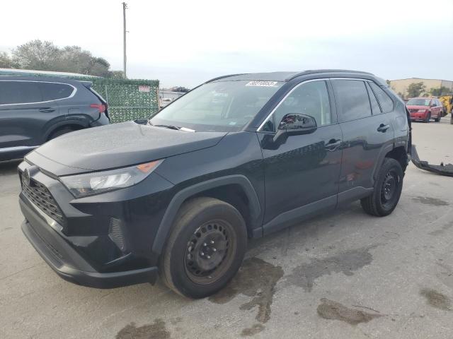 TOYOTA RAV 4 2021 2t3h1rfv5mc134819