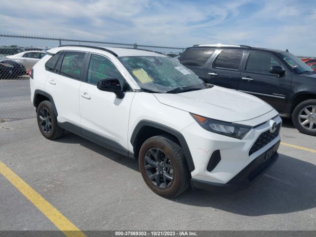 TOYOTA RAV4 2021 2t3h1rfv5mc153421