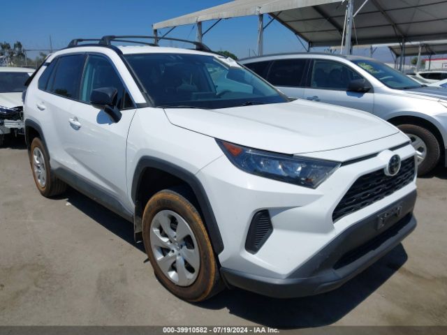 TOYOTA RAV4 2021 2t3h1rfv5mc160143