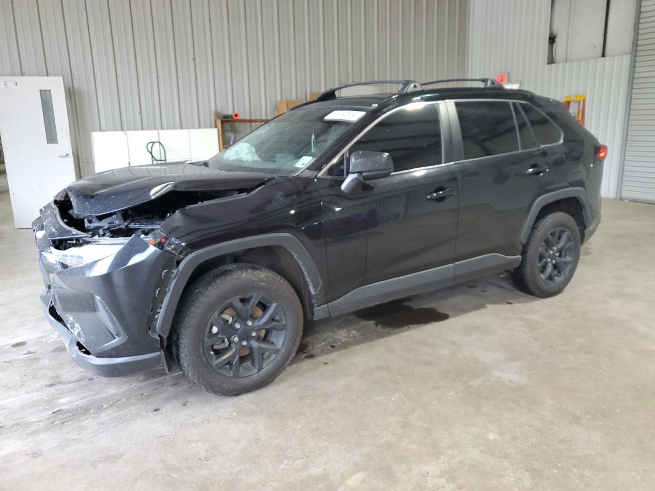 TOYOTA RAV4 2021 2t3h1rfv5mc168162