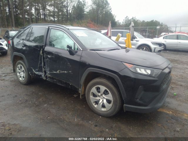 TOYOTA RAV4 2021 2t3h1rfv5mw103858