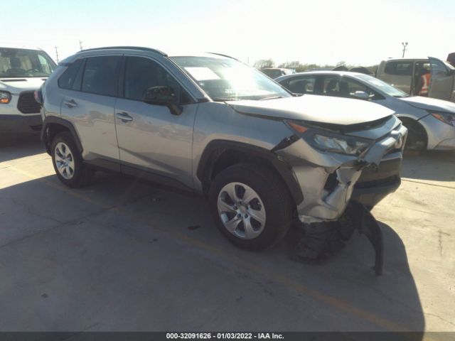 TOYOTA RAV4 2021 2t3h1rfv5mw133149