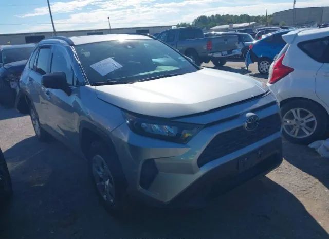 TOYOTA RAV4 2021 2t3h1rfv5mw133443