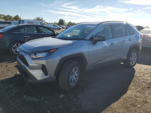 TOYOTA RAV4 2021 2t3h1rfv5mw145365