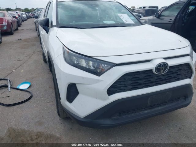 TOYOTA RAV4 2022 2t3h1rfv5nc190051