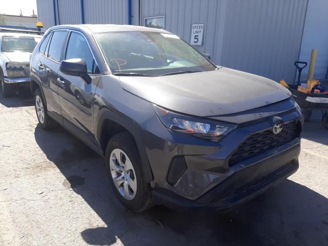 TOYOTA RAV4 LE 2022 2t3h1rfv5nw207087