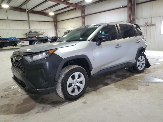 TOYOTA RAV4 2022 2t3h1rfv5nw220180