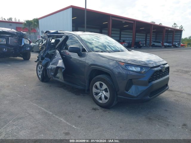 TOYOTA RAV4 2022 2t3h1rfv5nw229784