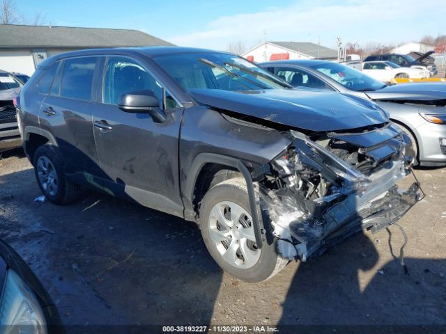 TOYOTA RAV4 2023 2t3h1rfv5pc217722