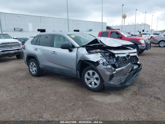 TOYOTA RAV4 2023 2t3h1rfv5pc219406