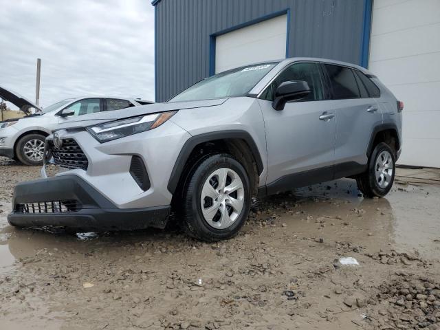 TOYOTA RAV4 2023 2t3h1rfv5pc221530