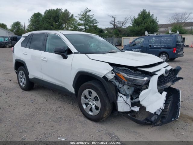 TOYOTA RAV4 2023 2t3h1rfv5pc226887