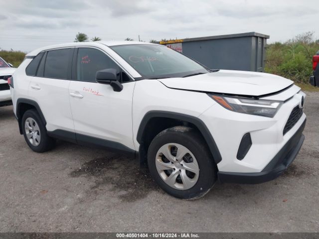 TOYOTA RAV4 2023 2t3h1rfv5pw272279