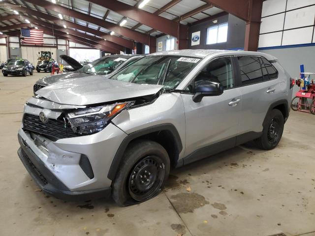 TOYOTA RAV4 2023 2t3h1rfv5pw278017