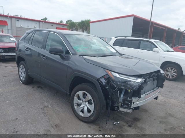 TOYOTA RAV4 2024 2t3h1rfv5rc271329