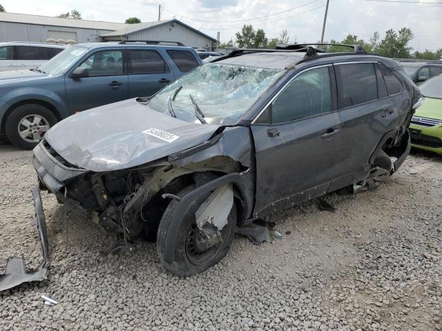 TOYOTA RAV4 LE 2019 2t3h1rfv6kc006599