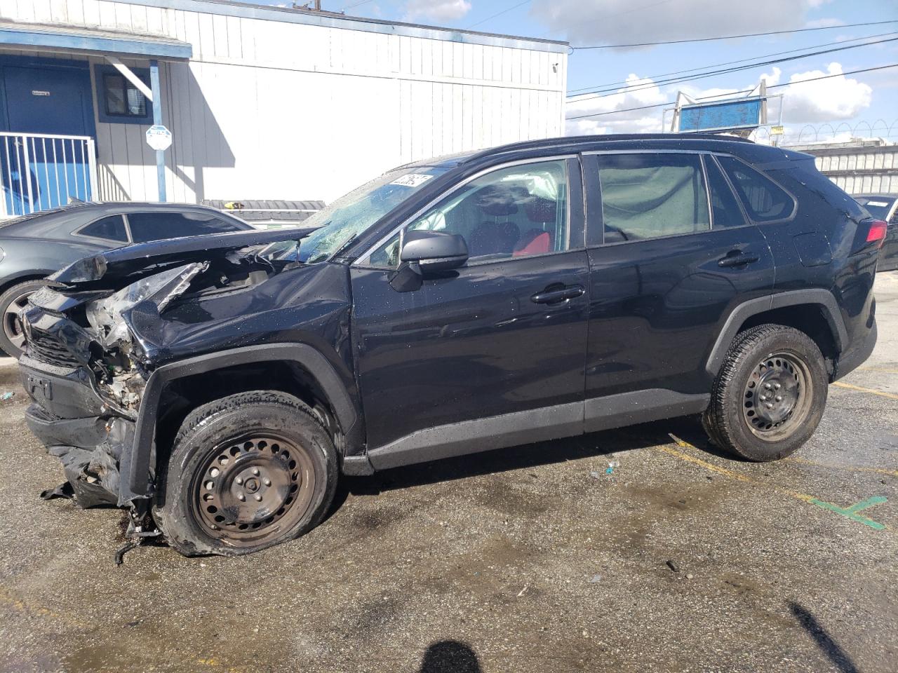 TOYOTA RAV 4 2019 2t3h1rfv6kc009180