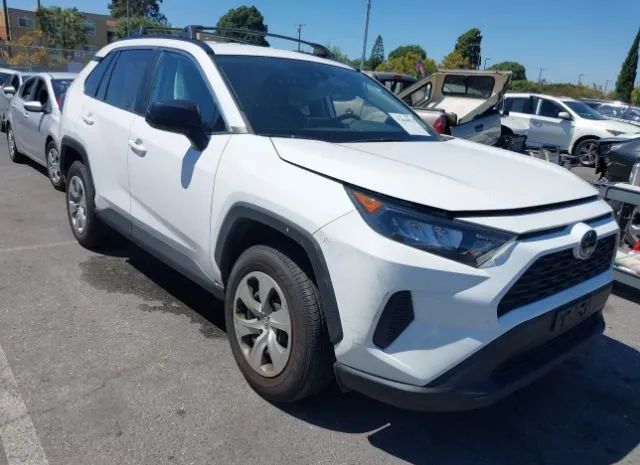 TOYOTA RAV4 2019 2t3h1rfv6kc016937