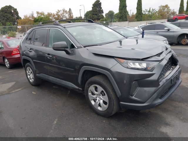 TOYOTA RAV4 2019 2t3h1rfv6kc018283