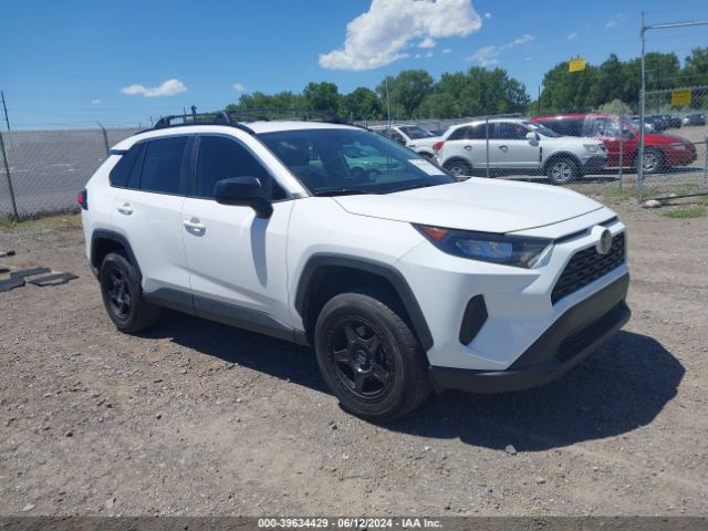 TOYOTA RAV4 2019 2t3h1rfv6kc018655