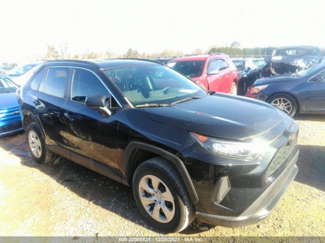 TOYOTA RAV4 2019 2t3h1rfv6kc021099