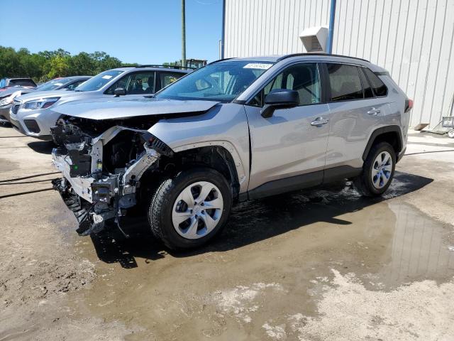 TOYOTA RAV4 LE 2019 2t3h1rfv6kc023497