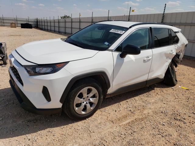 TOYOTA RAV4 2019 2t3h1rfv6kc026805