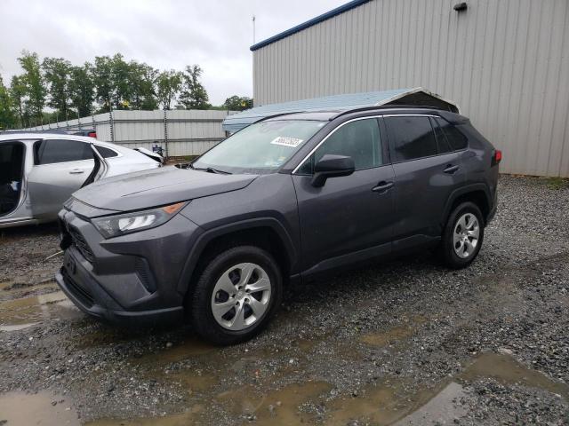 TOYOTA RAV4 2019 2t3h1rfv6kw019822