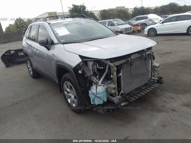 TOYOTA RAV4 2019 2t3h1rfv6kw025572